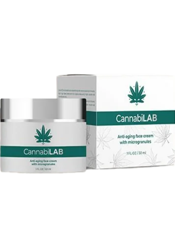 Cannabilab fotografija