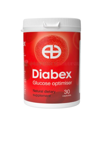 Diabex fotografija