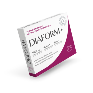 Diaform+ fotografija