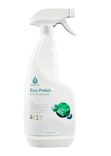 Ecoclean fotografija