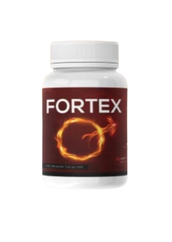 Fortex fotografija