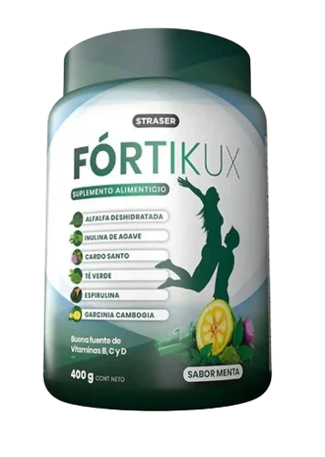 Fortikux fotografija