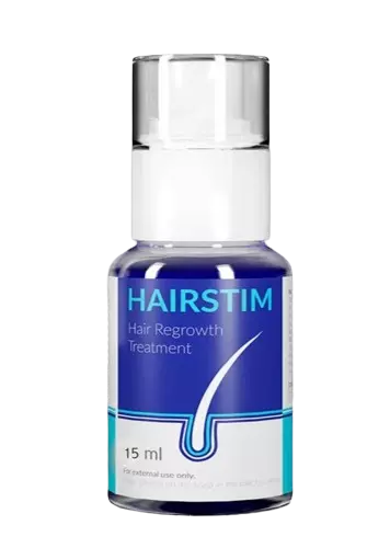 Hairstim fotografija