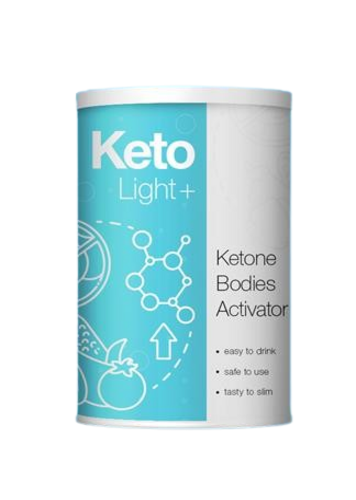 Keto Light fotografija