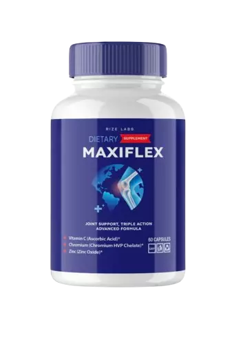 Maxiflex fotografija