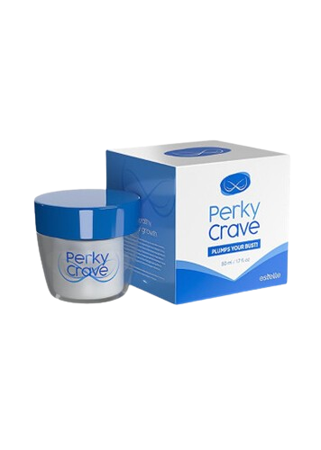 Perky Crave fotografija