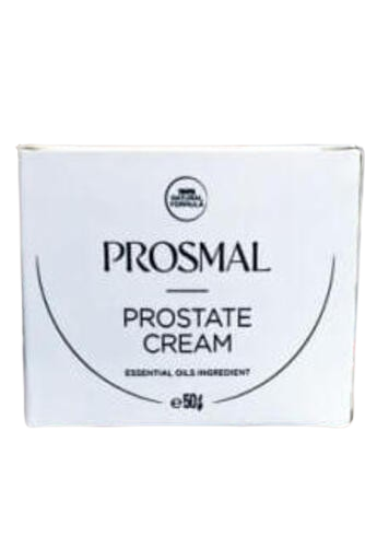 Prosmal fotografija