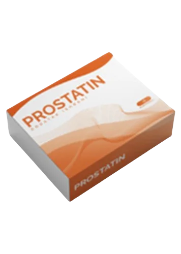 Prostatin fotografija