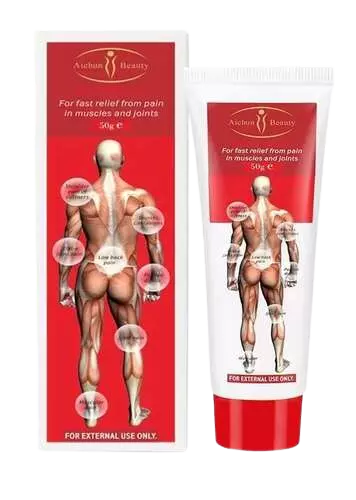 RedJoint Pain Relief fotografija