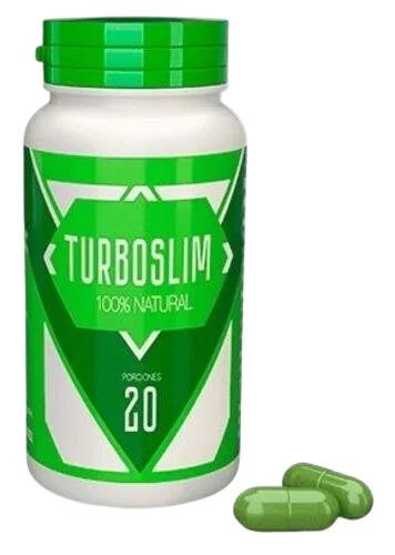 TurboSlim fotografija