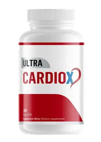 Ultra Cardio X fotografija