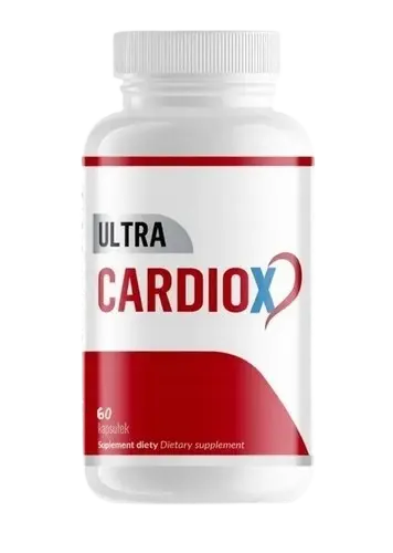 Ultra Cardiox fotografija