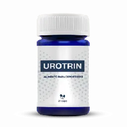 Urotrin fotografija