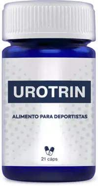 Urotrin (Woman Urination) fotografija